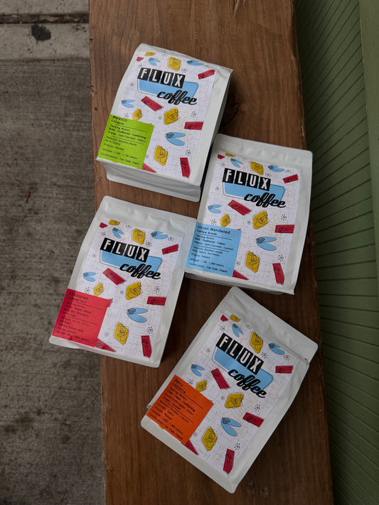 Ethiopia - Sidamo Guji