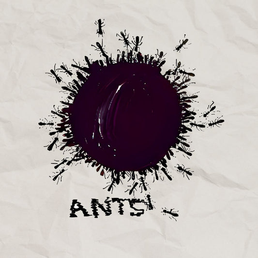 ANTS COFFEE GIFT CARD